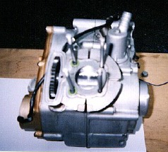 engine