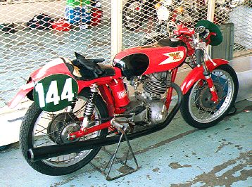 MORINI