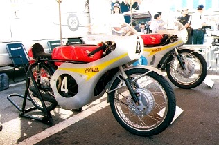 RC