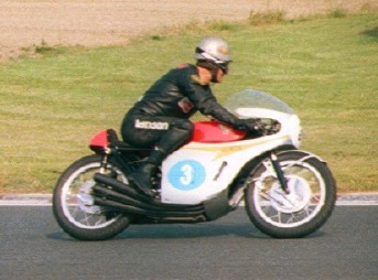 RC