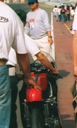 RC