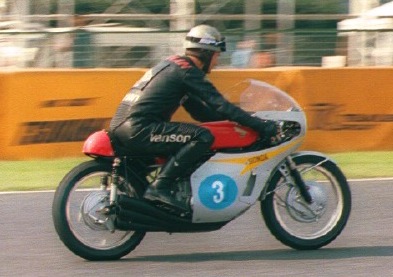 RC