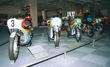 rcr motorcycle